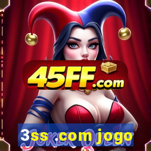 3ss .com jogo